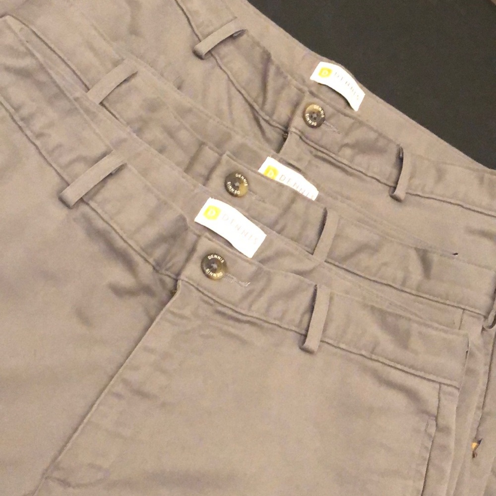 Dennis Uniform pants